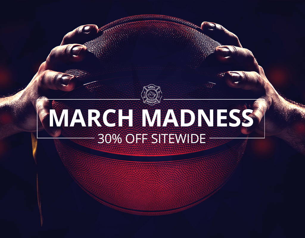 Shop March Madness Sale at Rescue Rescue